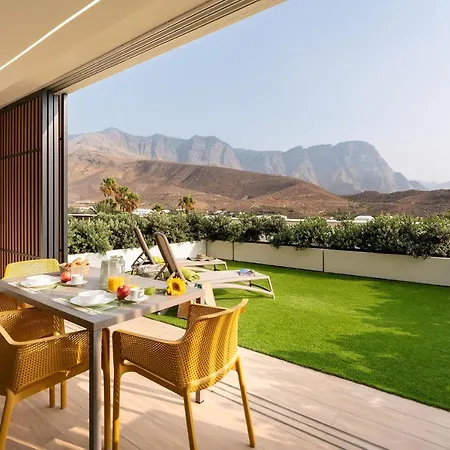 Vivelorural Agaete Great Garden & Pool Apartment Exterior photo