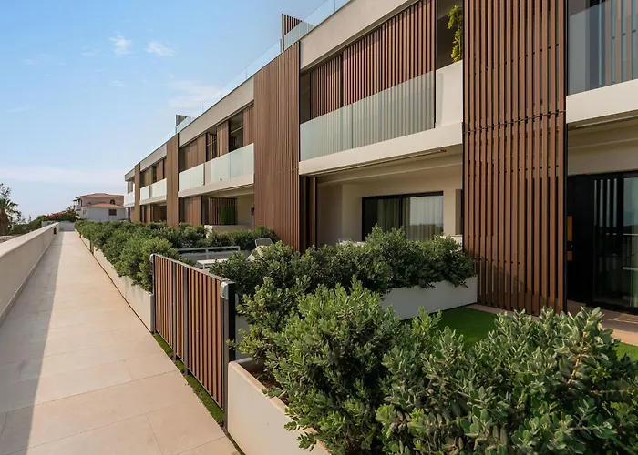 Vivelorural Agaete Great Garden & Pool