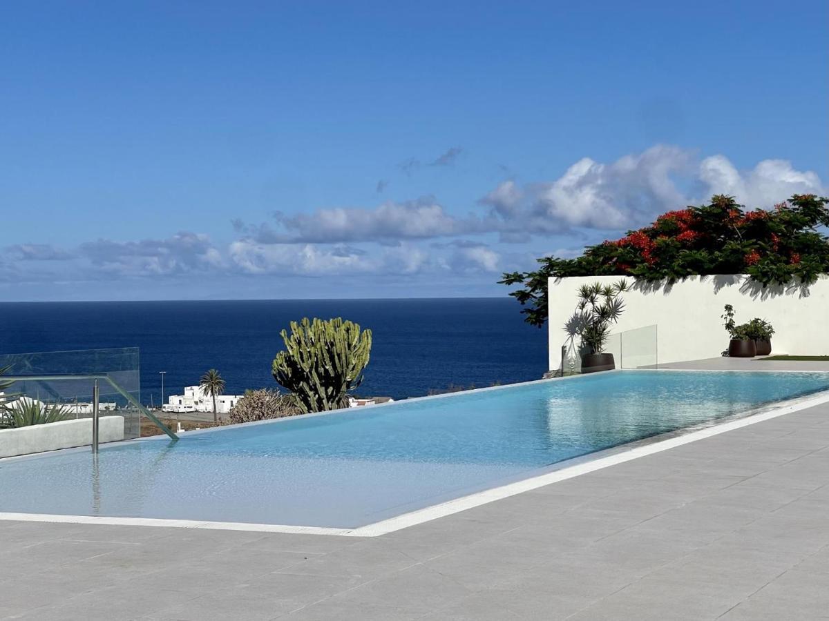 Apartamento Vivelorural Agaete Great Garden & Pool *