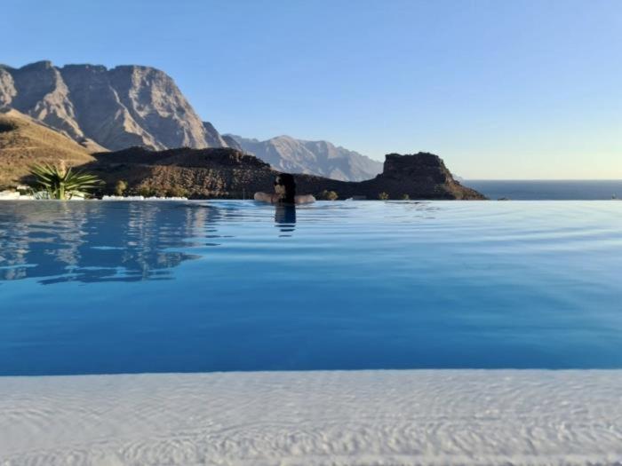 Apartament Vivelorural Agaete Great Garden & Pool Agaete (Gran Canaria)