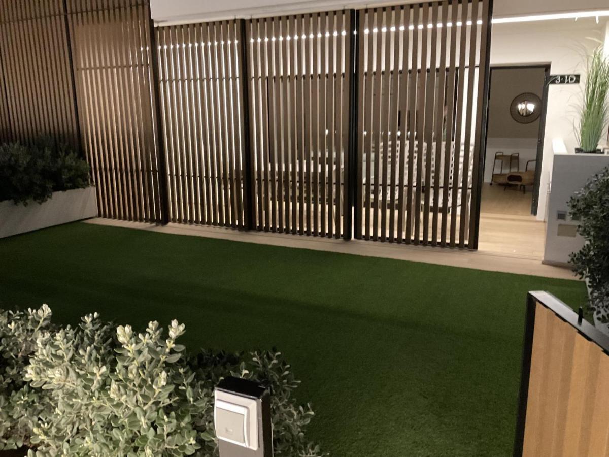 Vivelorural Agaete Great Garden & Pool Apartamento