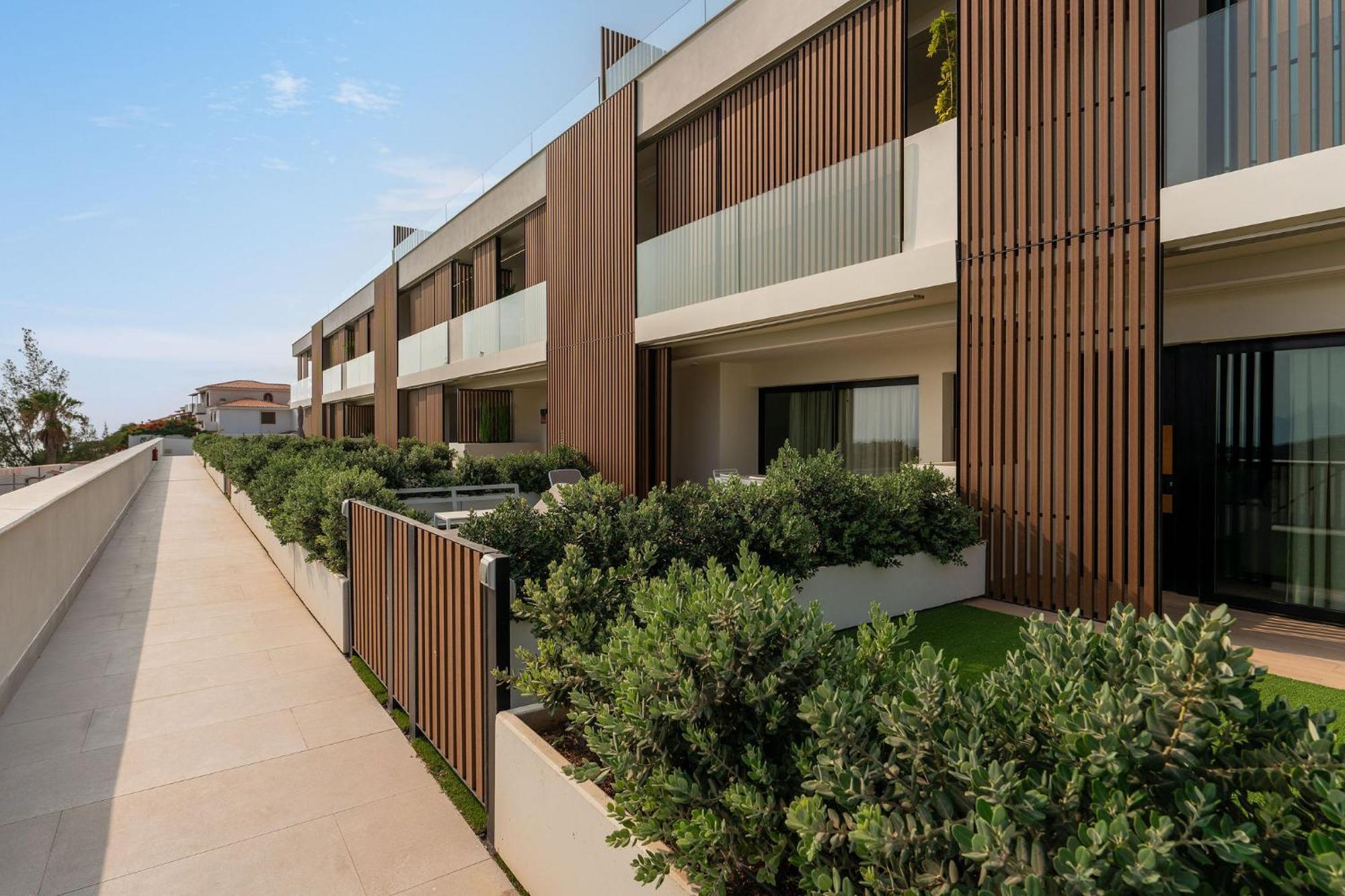 Vivelorural Agaete Great Garden & Pool Apartamento *