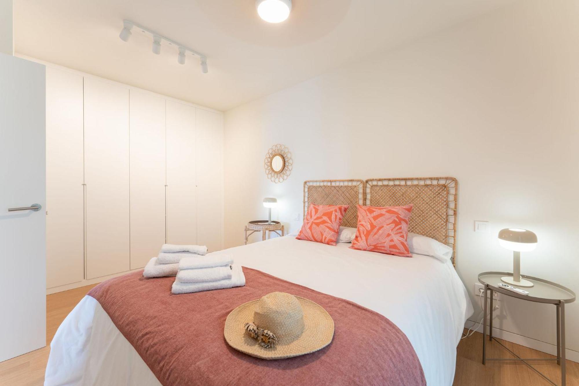Apartamento Vivelorural Agaete Great Garden & Pool Agaete (Gran Canaria)