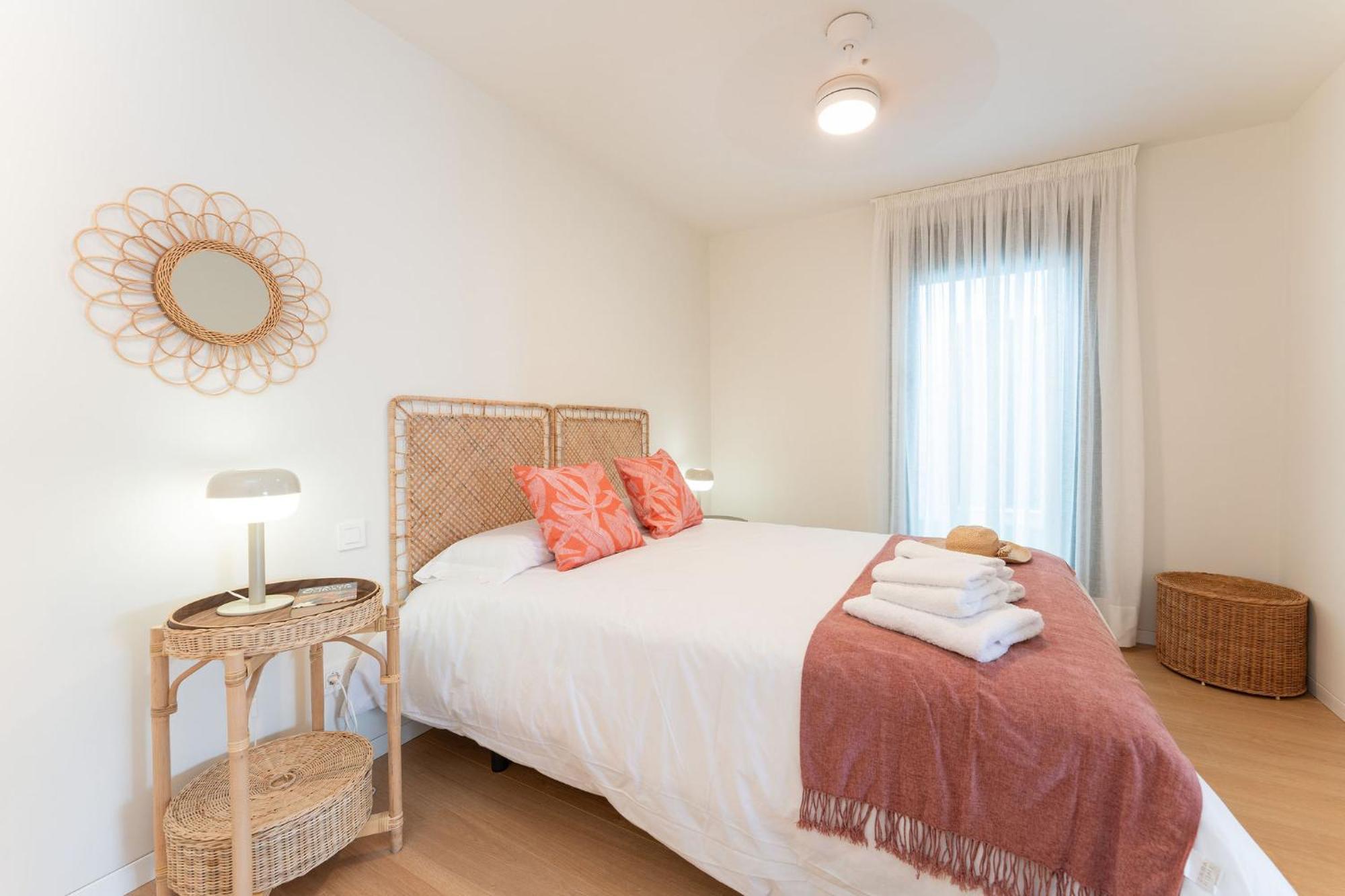 Apartament Vivelorural Agaete Great Garden & Pool *
