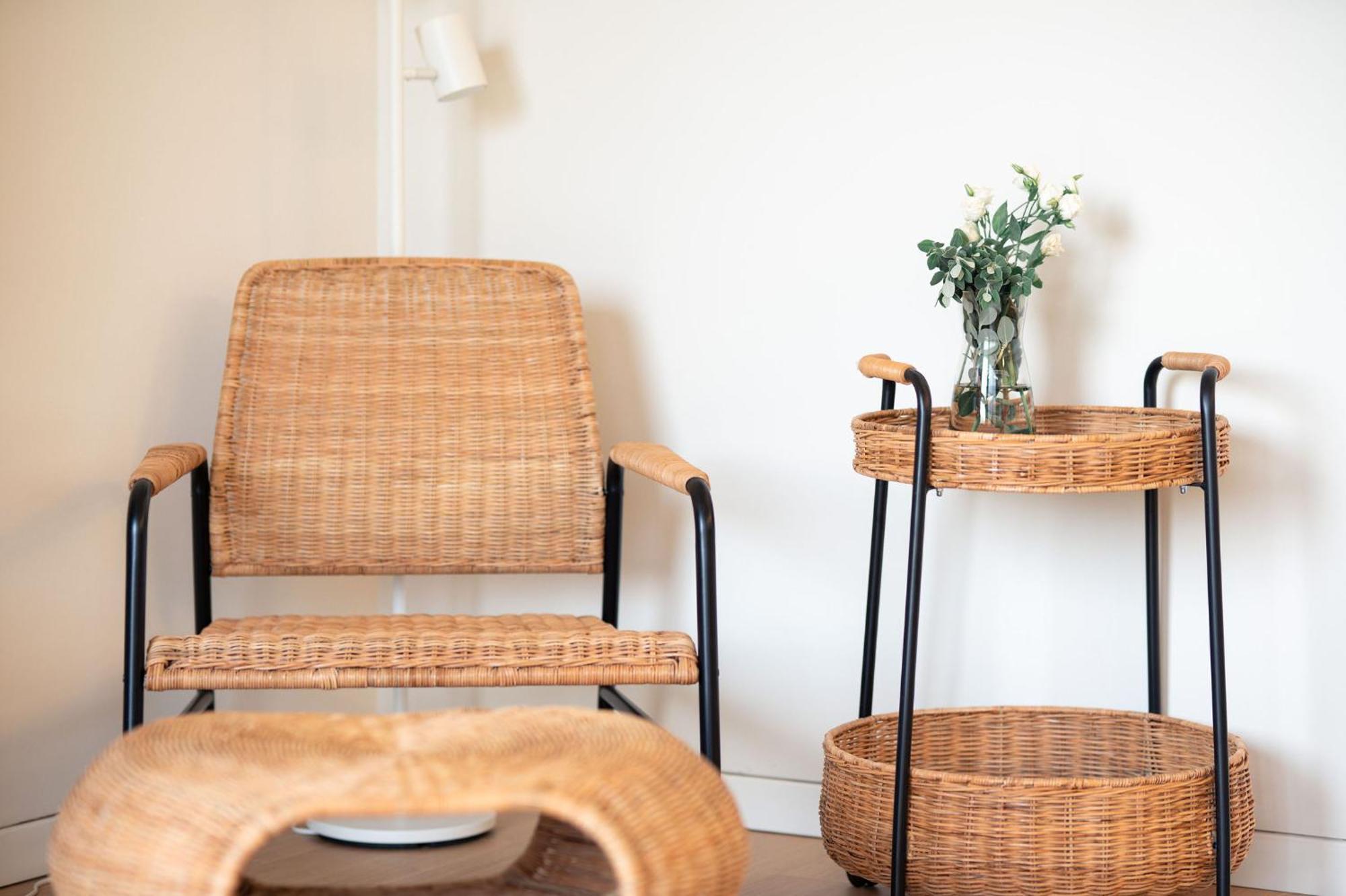 Apartamento Vivelorural Agaete Great Garden & Pool Agaete (Gran Canaria)