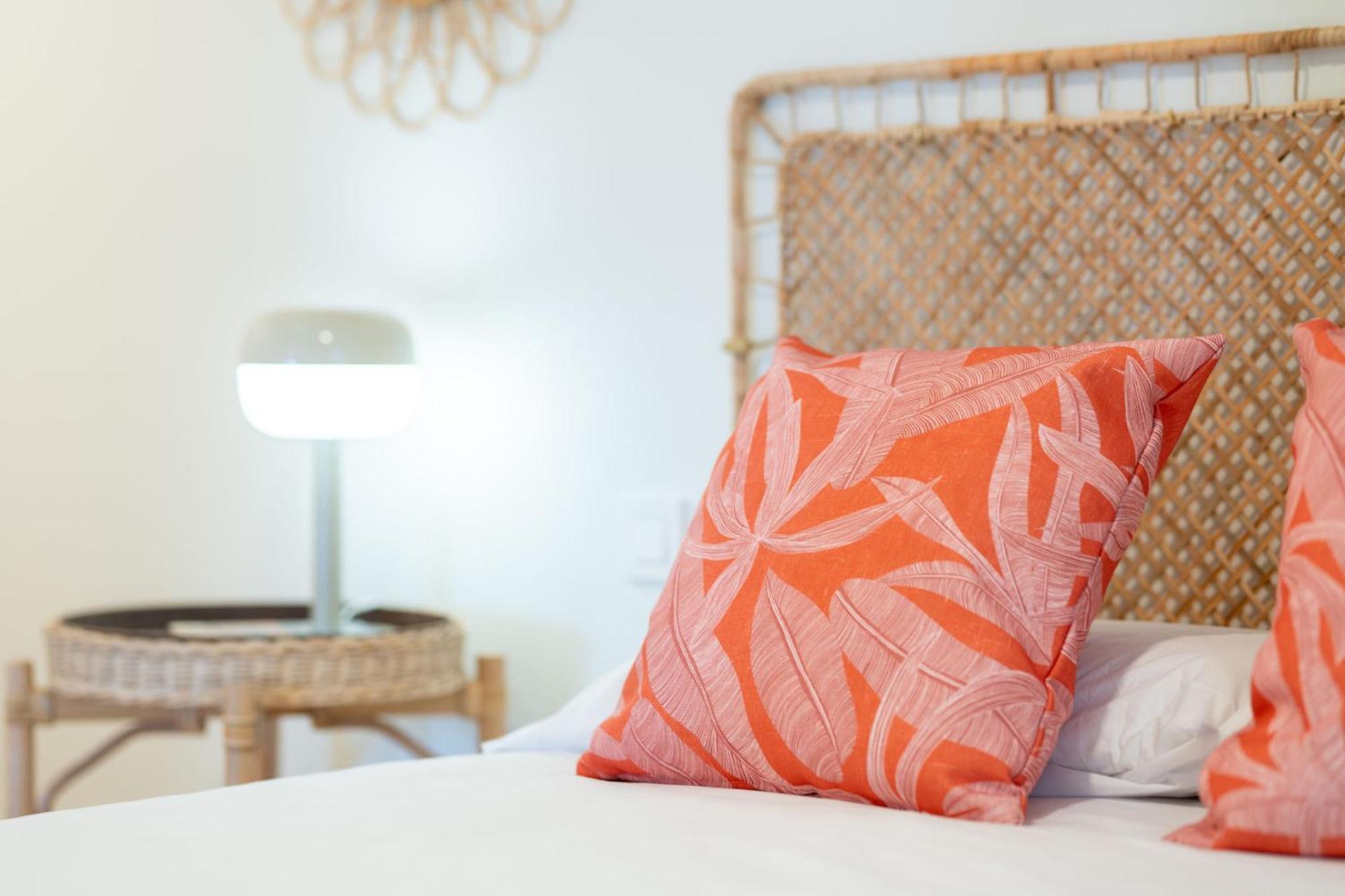 Apartamento Vivelorural Agaete Great Garden & Pool *
