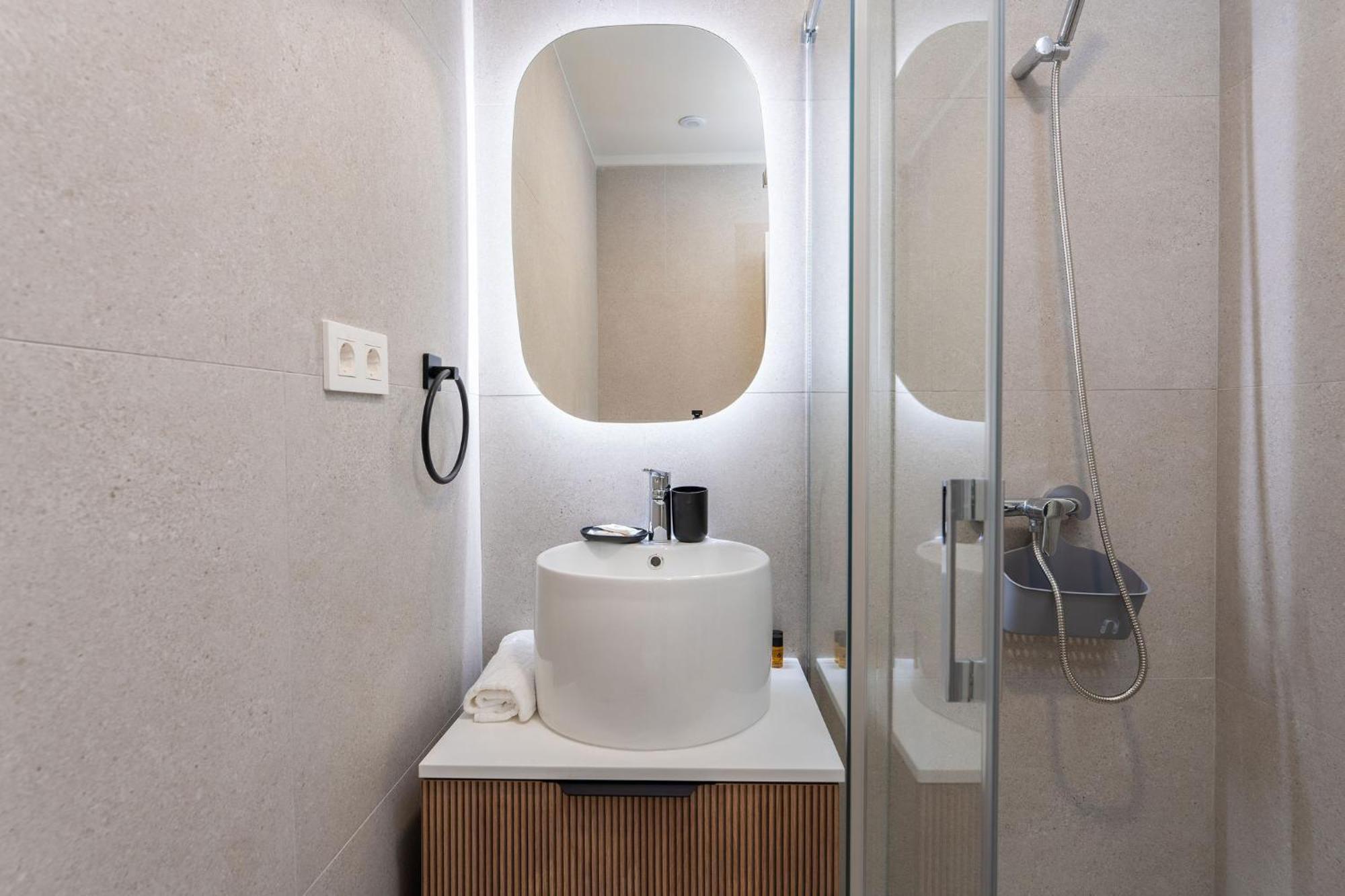 Vivelorural Agaete Great Garden & Pool Apartamento