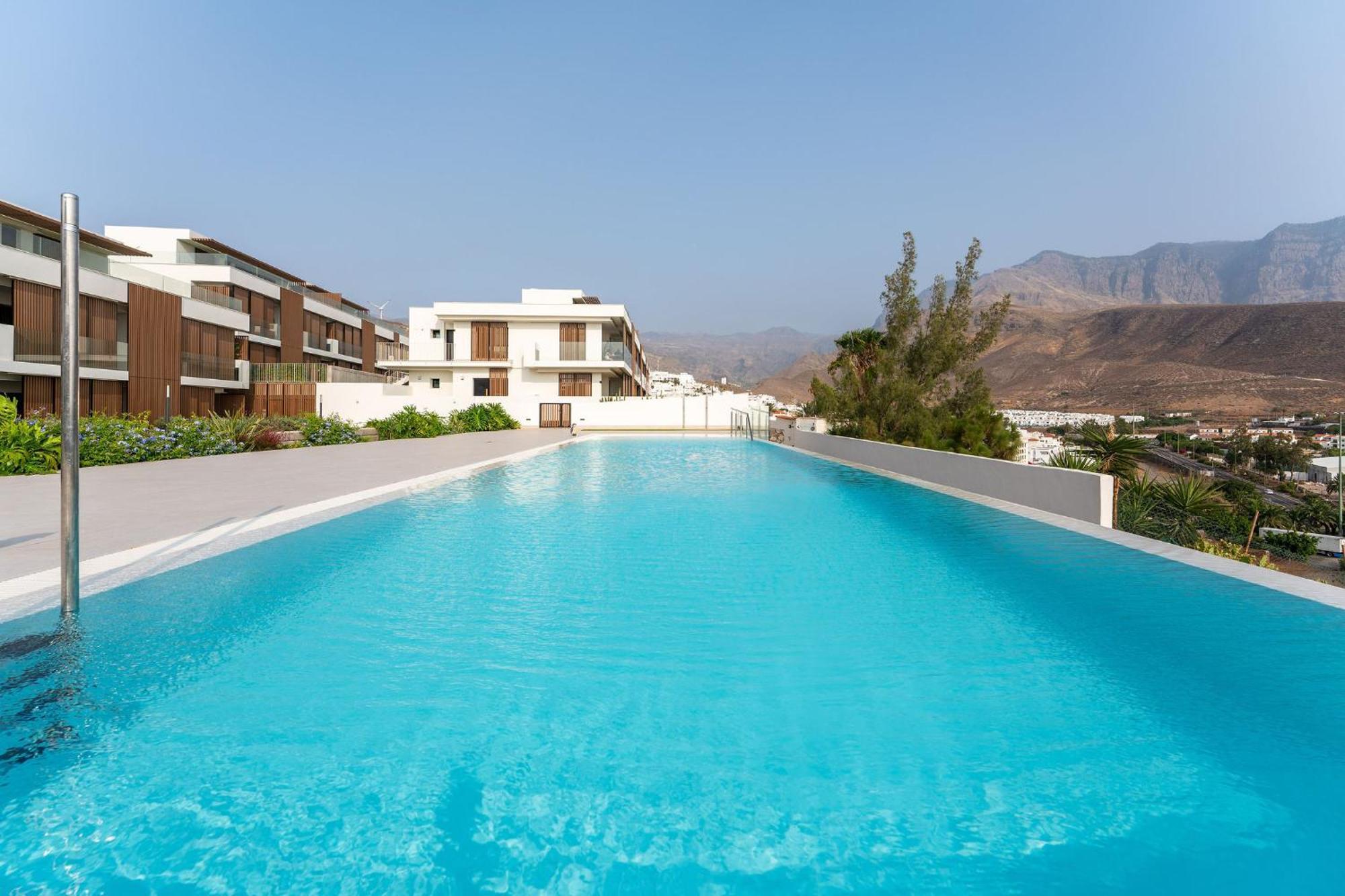Apartamento Vivelorural Agaete Great Garden & Pool *